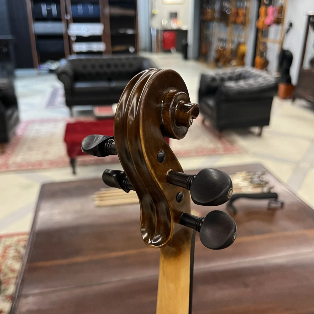 Violino Antoni Marsale Série HV320 Stradivari 4/4 - Avaria U143