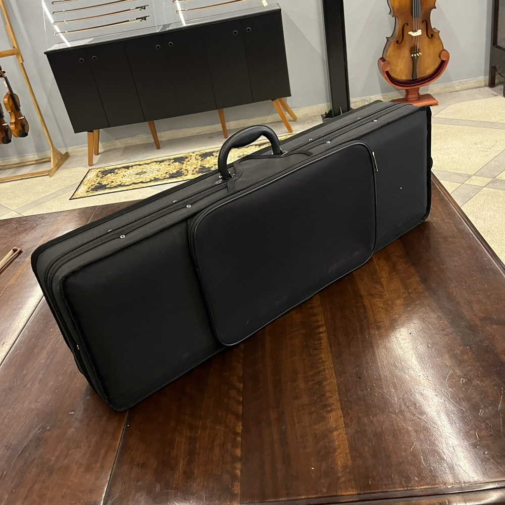 Violino Erudithus Série HV100 Brown 4/4 - Avaria U128