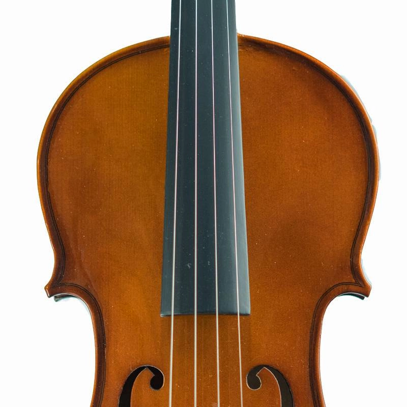 Violino Erudithus Série HV100 Brown 4/4