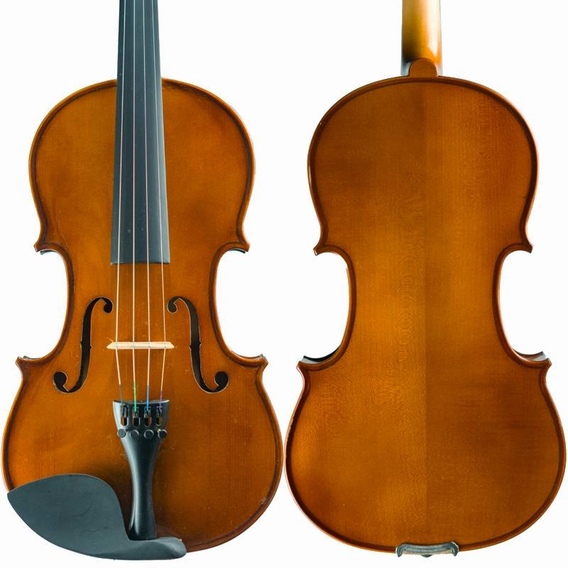 Violino Erudithus Série HV100 Brown 4/4