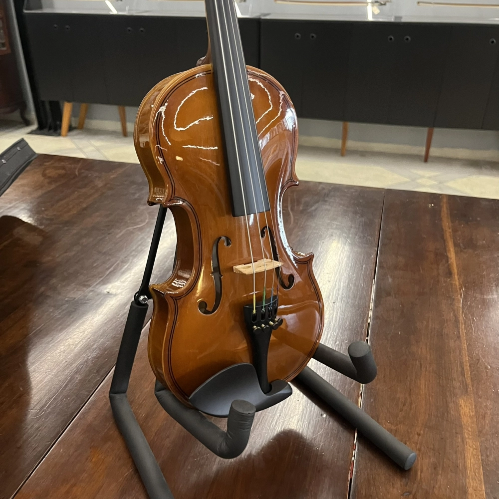 Violino Erudithus Série YV100 Estudante 1/4 - Usado U134