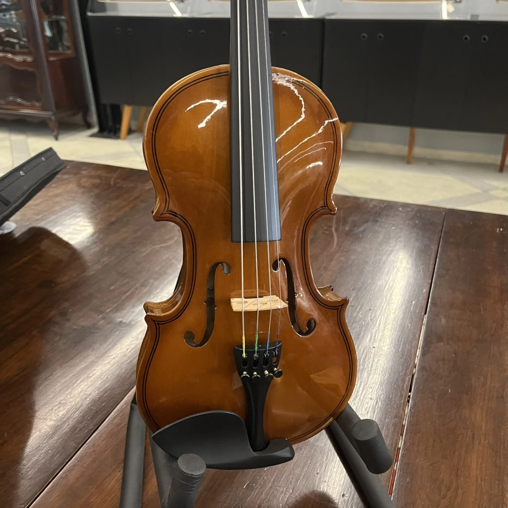 Violino Erudithus Série YV100 Estudante 1/4 - Usado U134