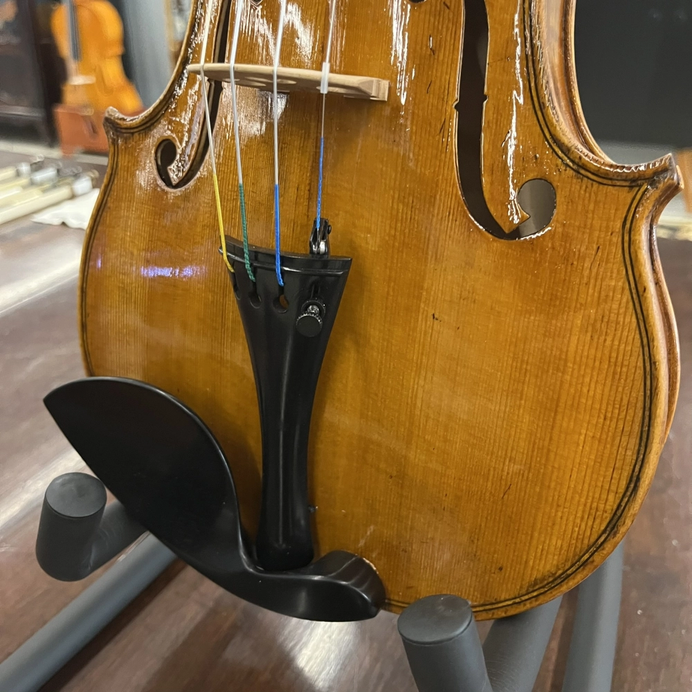 Violino Luthier Demian Paiva 2026 n812
