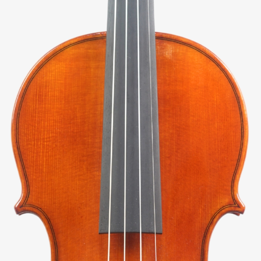 Violino Luthier Guilherme Gonçalves 2026 n726