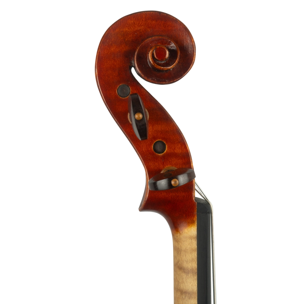 Violino Luthier Rudson Di Cavalcanti 2019 n623