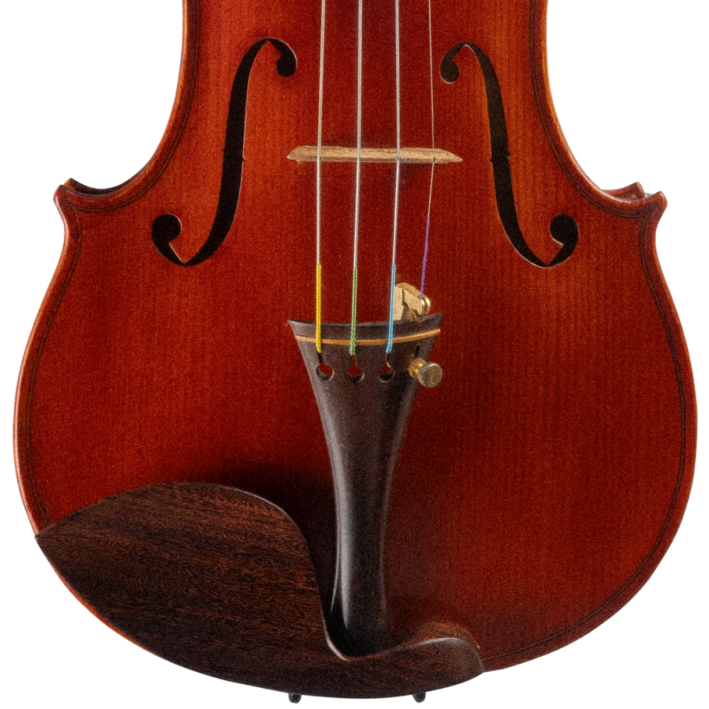 Violino Luthier Rudson Di Cavalcanti 2019 n623