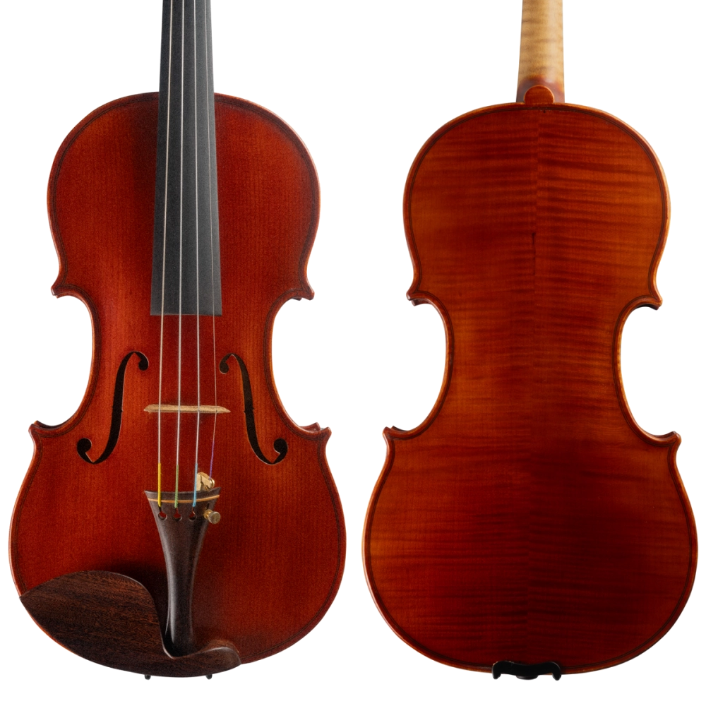 Violino Luthier Rudson Di Cavalcanti 2019 n623
