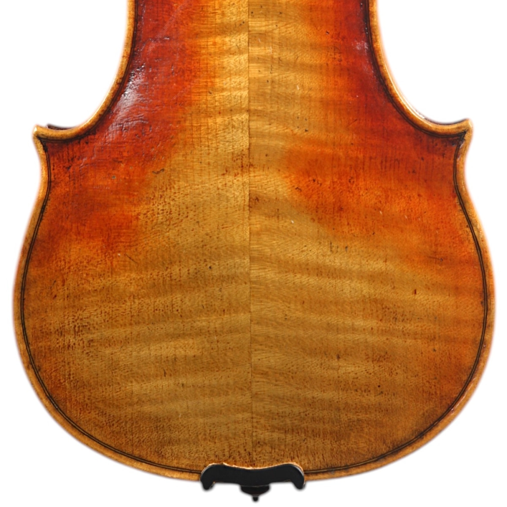 Violino Luthier Tércio Santos 2025 n805