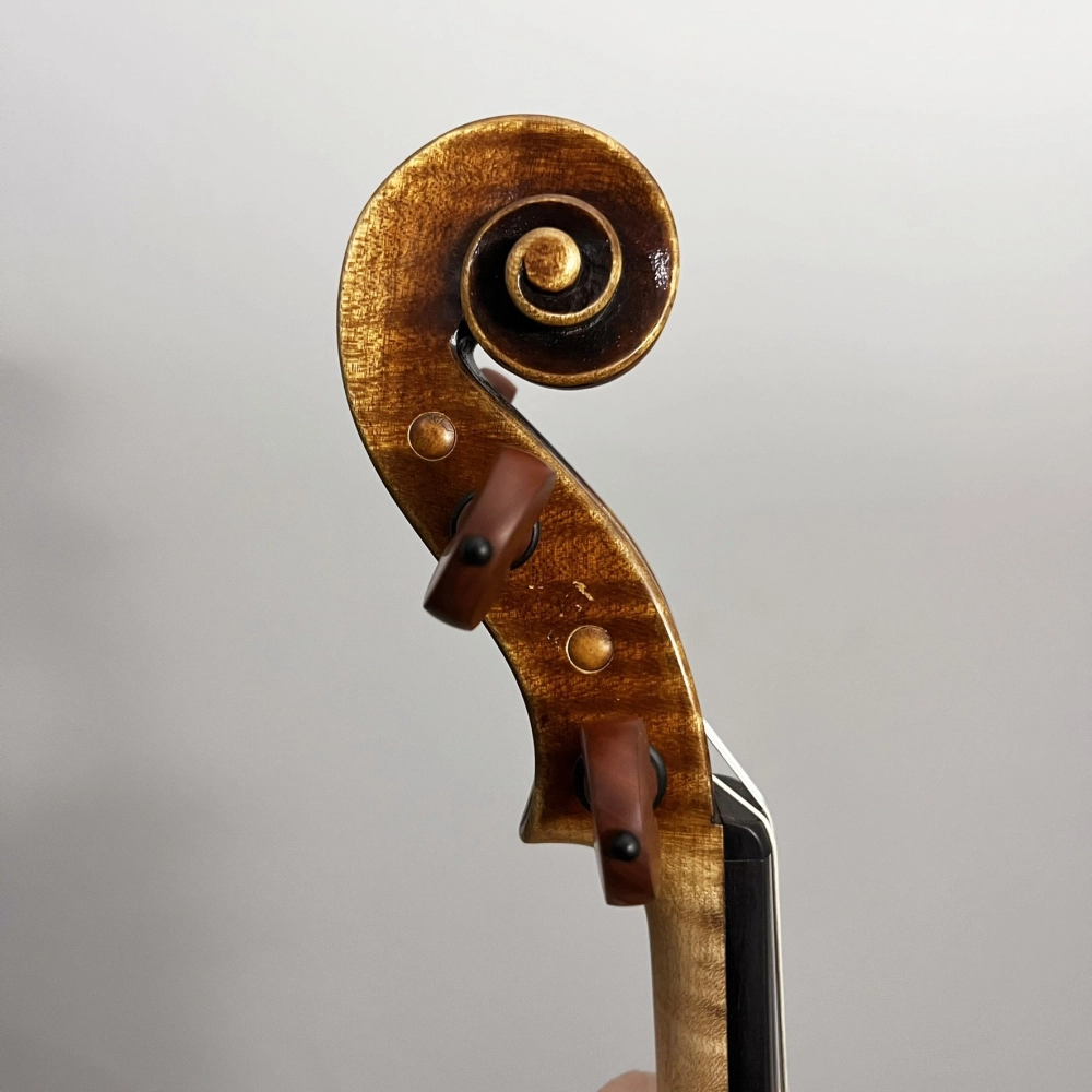 Violino Luthier Vinicius Fachinetti 2025 n825