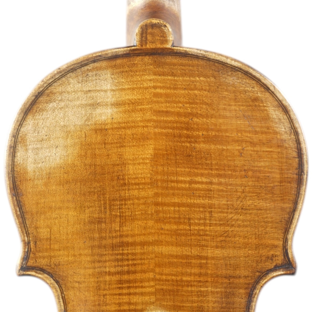 Violino Marsale Brasiliano 2026 Grau A n794