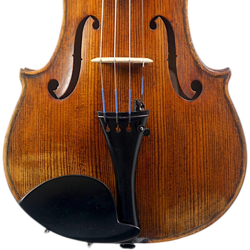 Violino Marsale Brasiliano 2026 Grau A n795