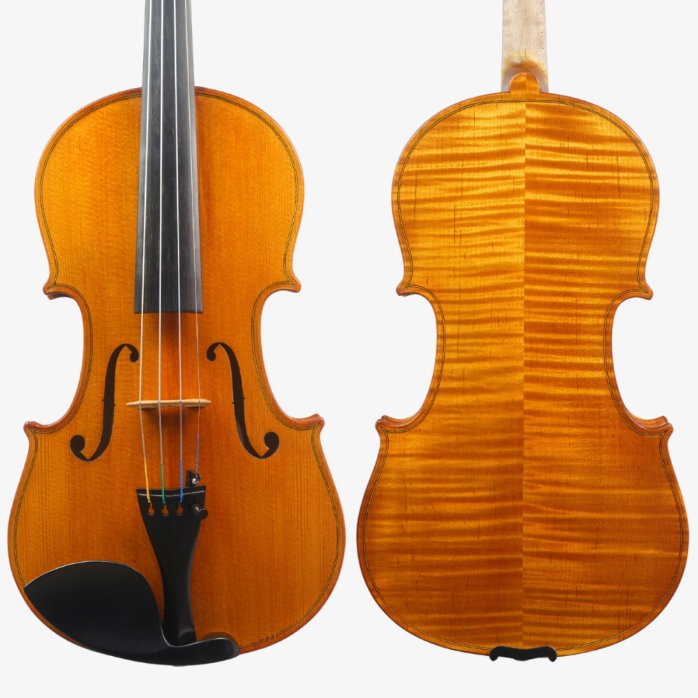 Violino Marsale Brasiliano 2026 Grau A n808