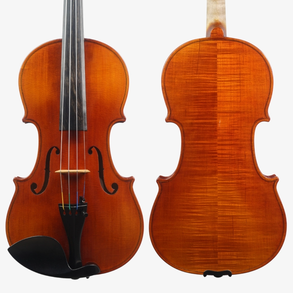 Violino Marsale Brasiliano 2026 Grau A n809