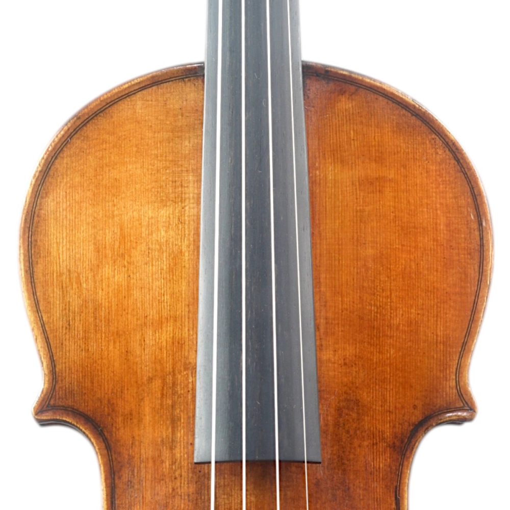 Violino Marsale Brasiliano 2026 Grau B n803