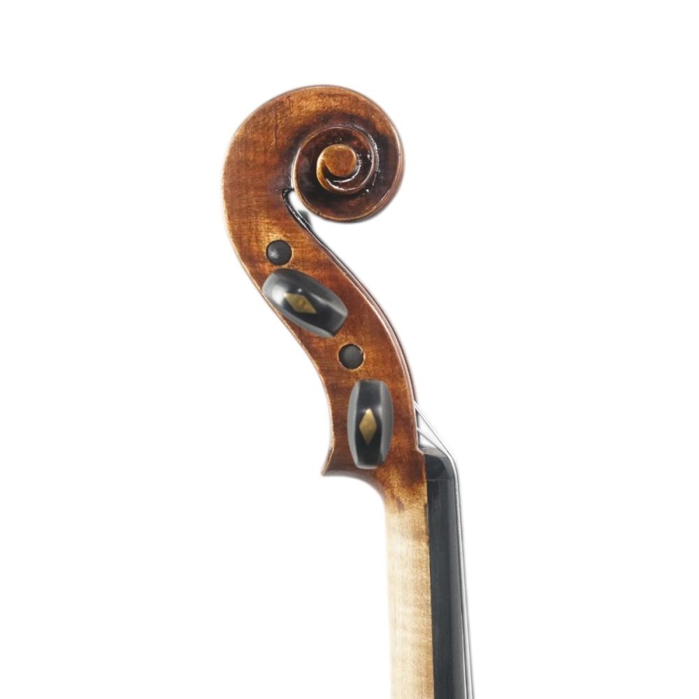 Violino Marsale Brasiliano 2026 Grau B n803