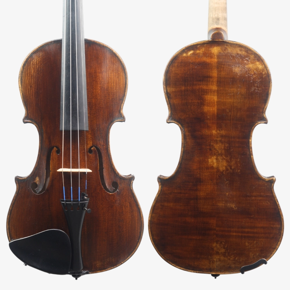 Violino Marsale Brasiliano 2026 n816