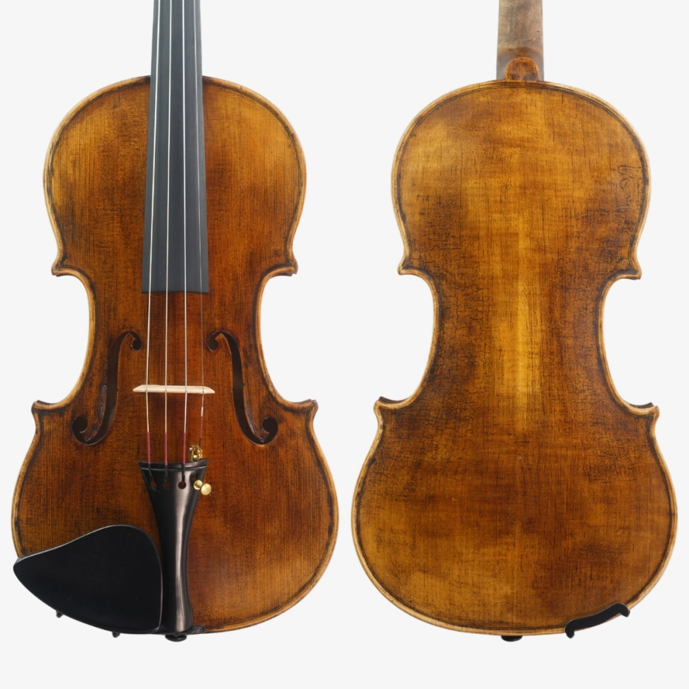 Violino Marsale Brasiliano 2026 n817
