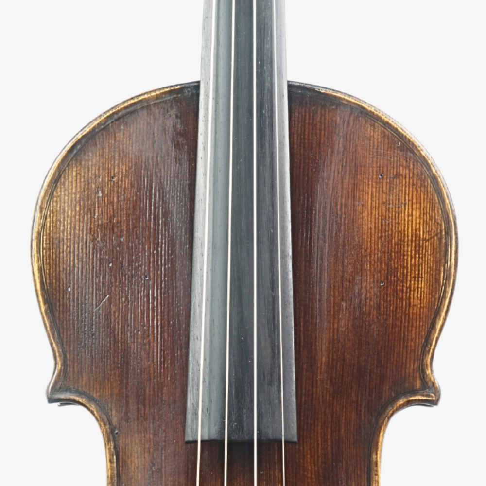 Violino Marsale Brasiliano 2026 n818