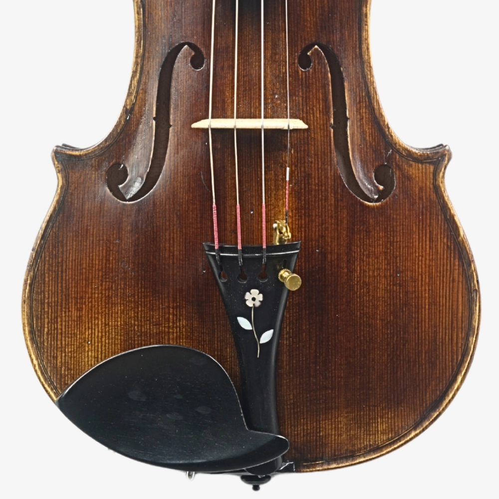 Violino Marsale Brasiliano 2026 n818