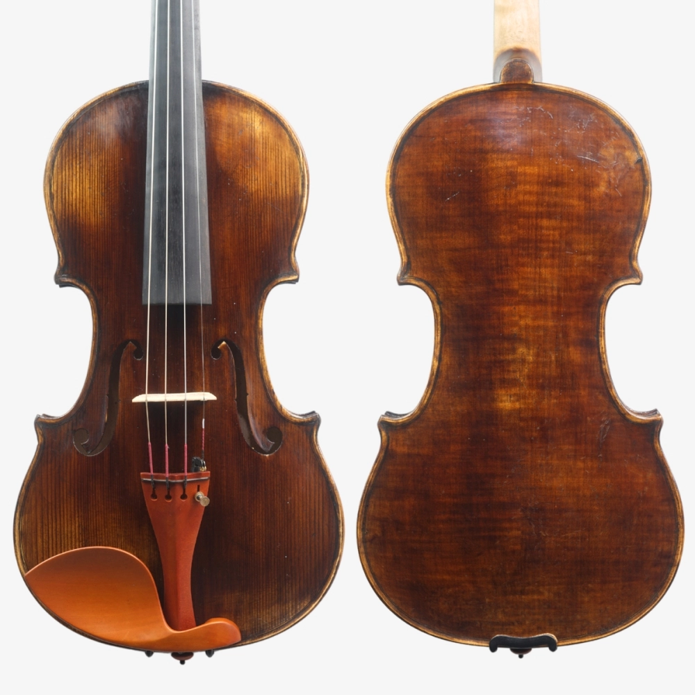 Violino Marsale Brasiliano 2026 n821