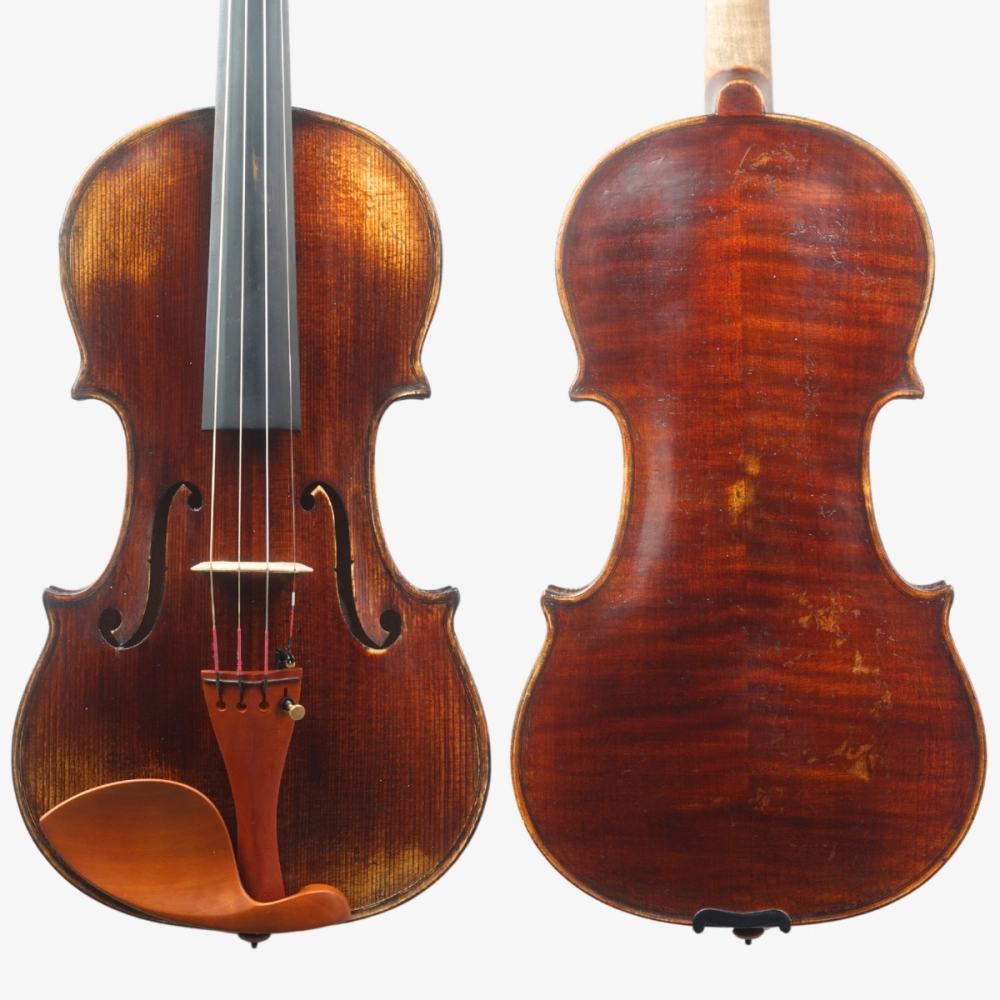 Violino Marsale Brasiliano 2026 n822