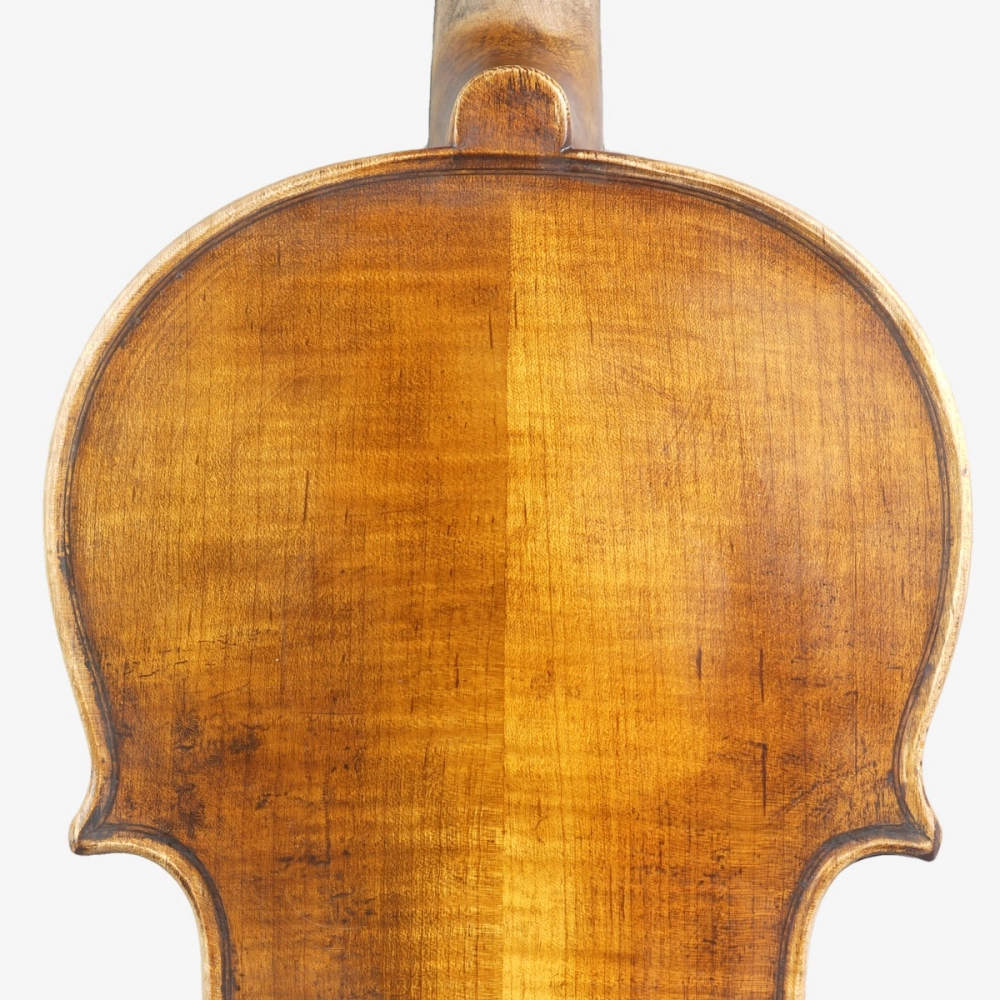 Violino Marsale Brasiliano 2026 Stradivari n815
