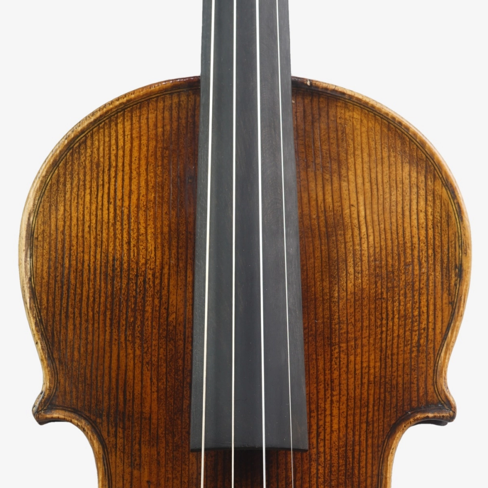 Violino Marsale Brasiliano 2026 Stradivari n815