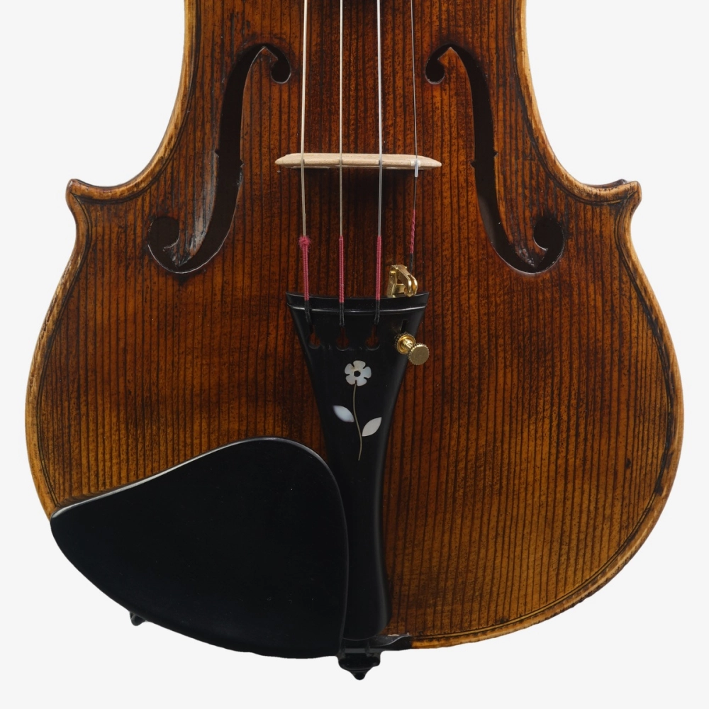 Violino Marsale Brasiliano 2026 Stradivari n815