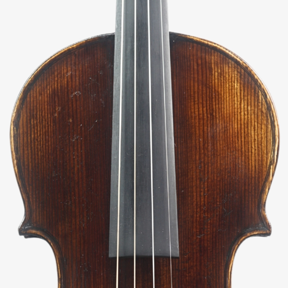 Violino Marsale Brasiliano 2026 Stradivari n819