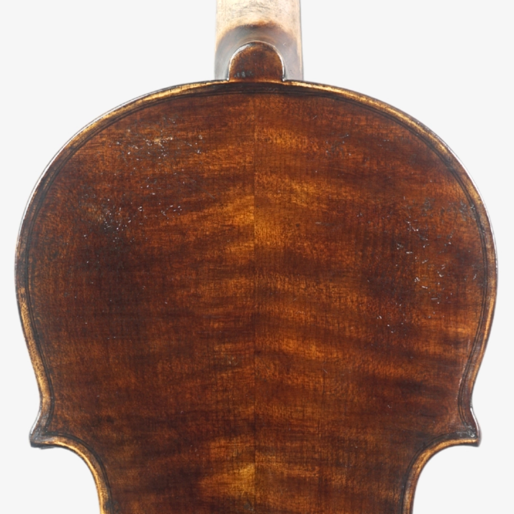 Violino Marsale Brasiliano 2026 Stradivari n819