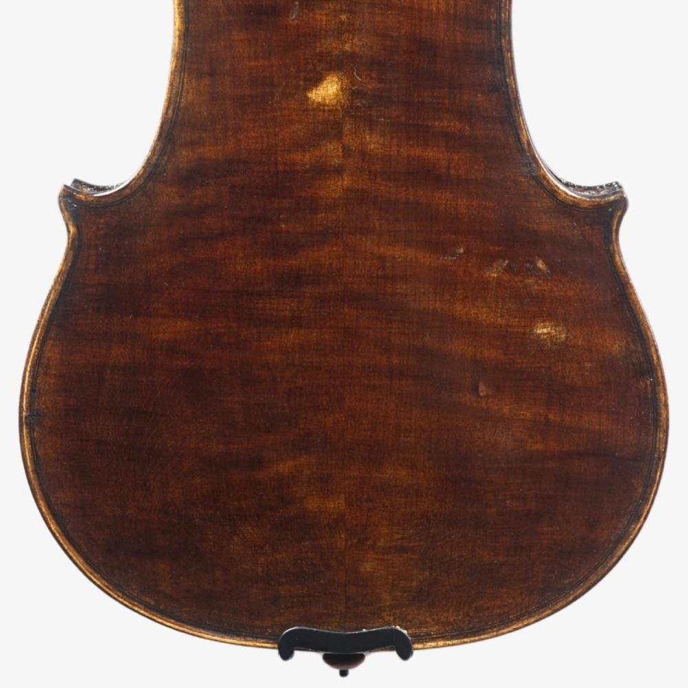 Violino Marsale Brasiliano 2026 Stradivari n819