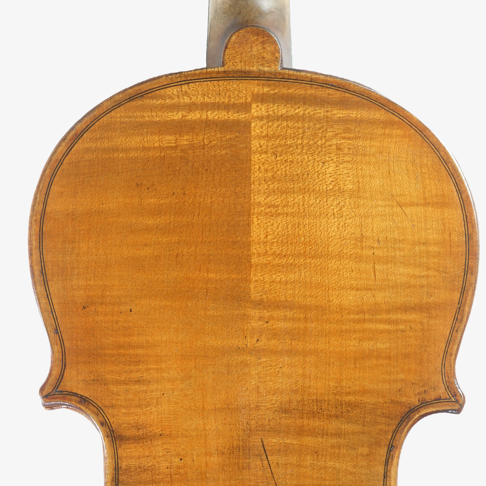 Violino Marsale Brasiliano 2026 Stradivari n831