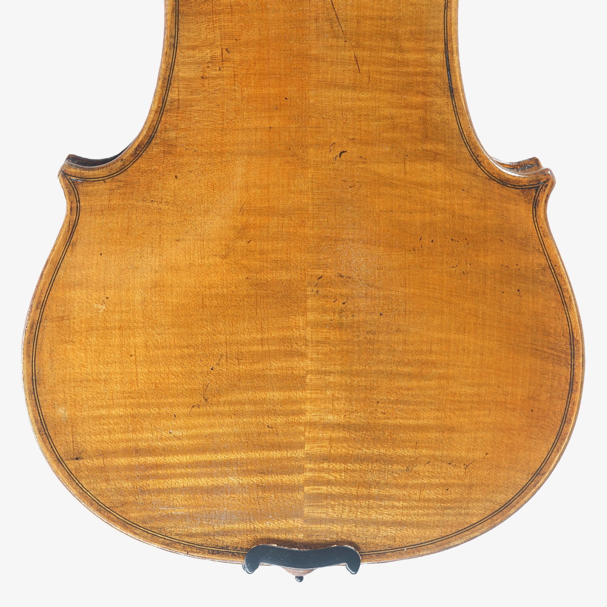 Violino Marsale Brasiliano 2026 Stradivari n831