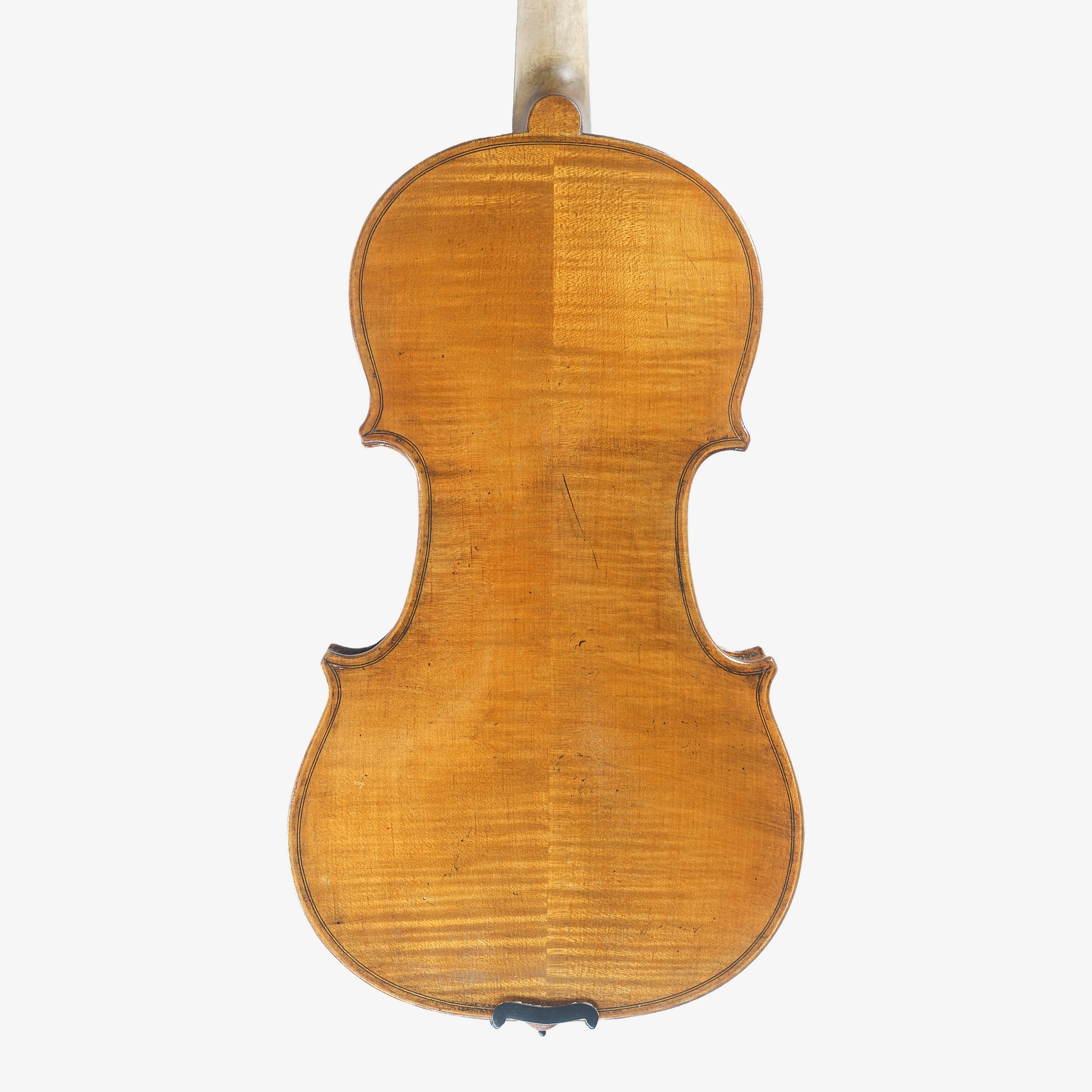 Violino Marsale Brasiliano 2026 Stradivari n831