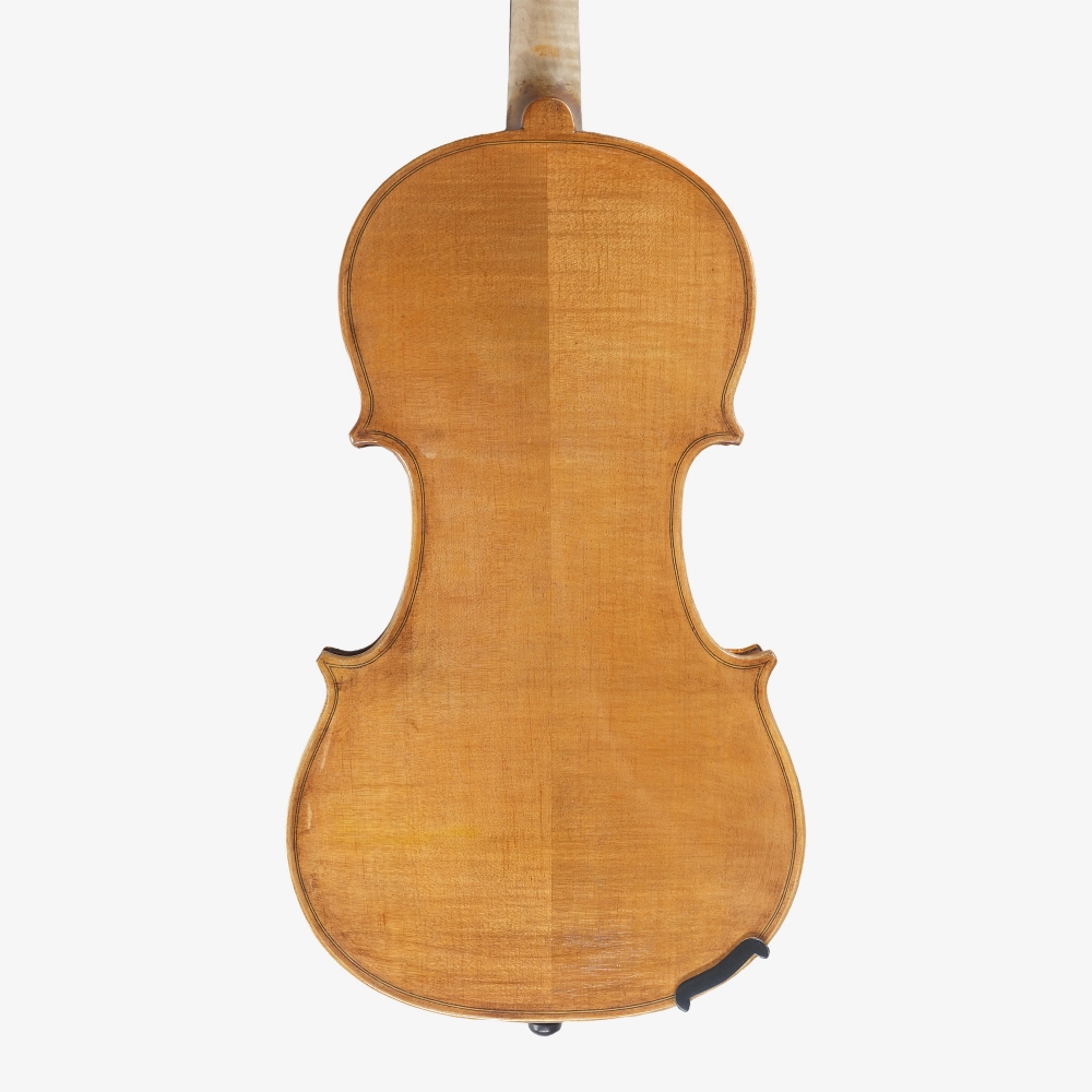 Violino Marsale Brasiliano 2026 Stradivari n834