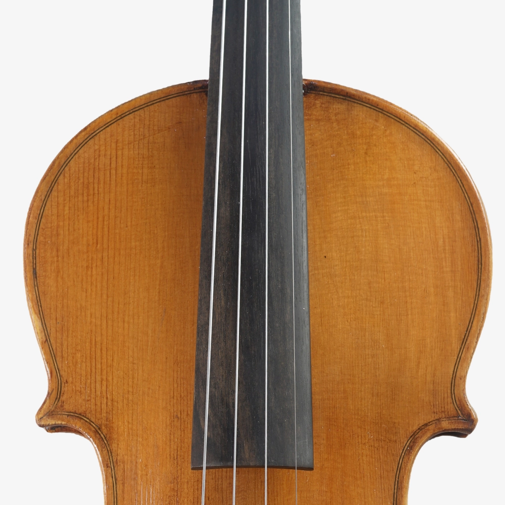 Violino Marsale Brasiliano 2026 Stradivari n834