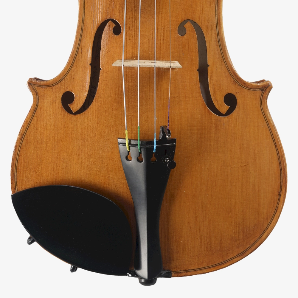 Violino Marsale Brasiliano 2026 Stradivari n834