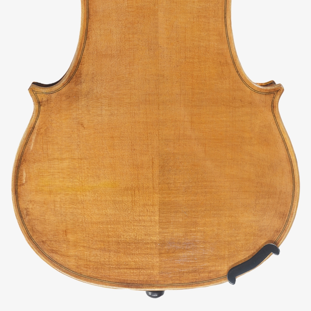 Violino Marsale Brasiliano 2026 Stradivari n834