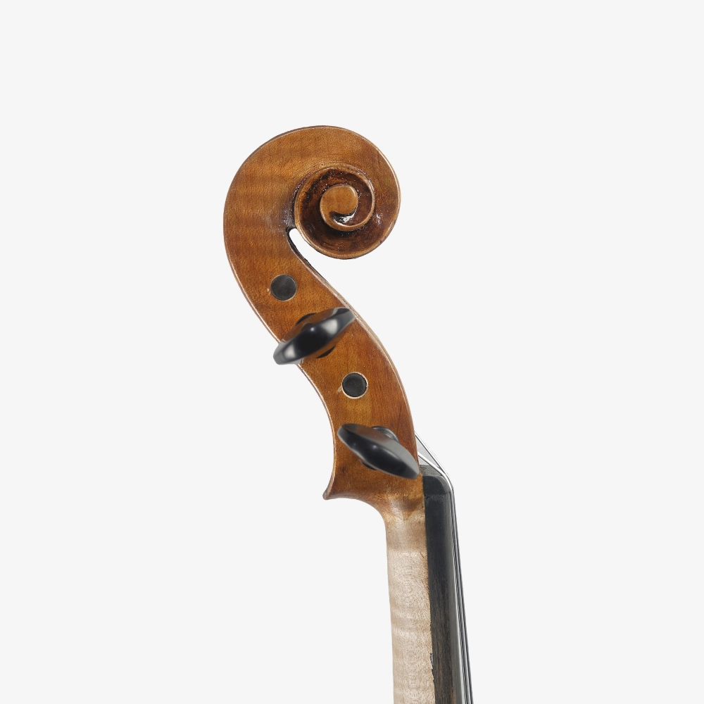 Violino Marsale Brasiliano 2026 Stradivari n834