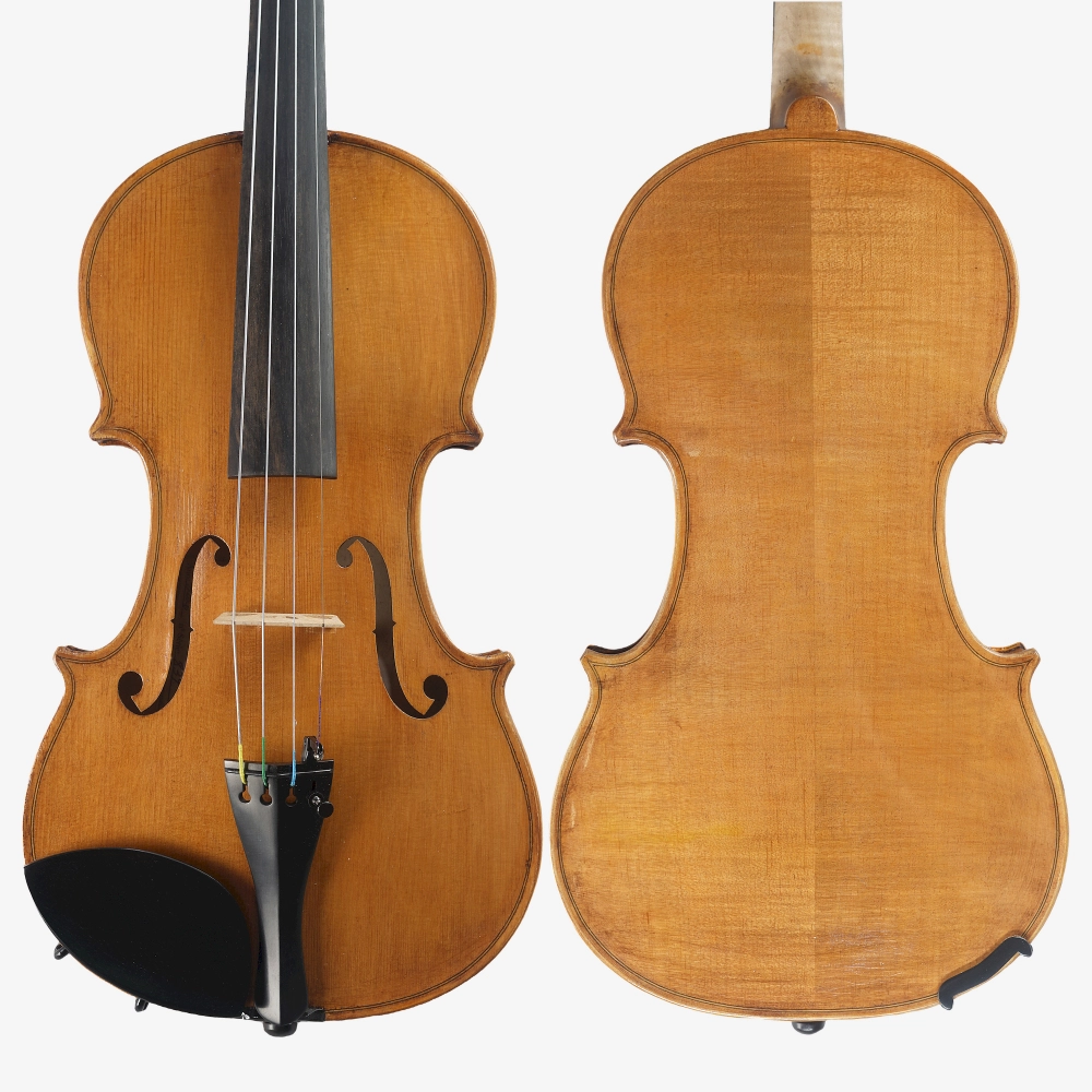 Violino Marsale Brasiliano 2026 Stradivari n834
