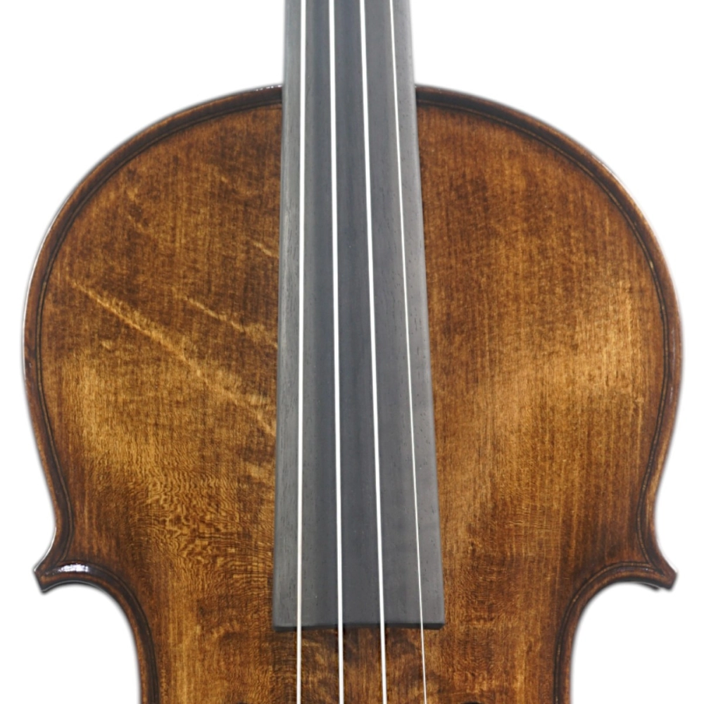 Violino Rolim J A Francis Orchestra 2026 Stradivari n69
