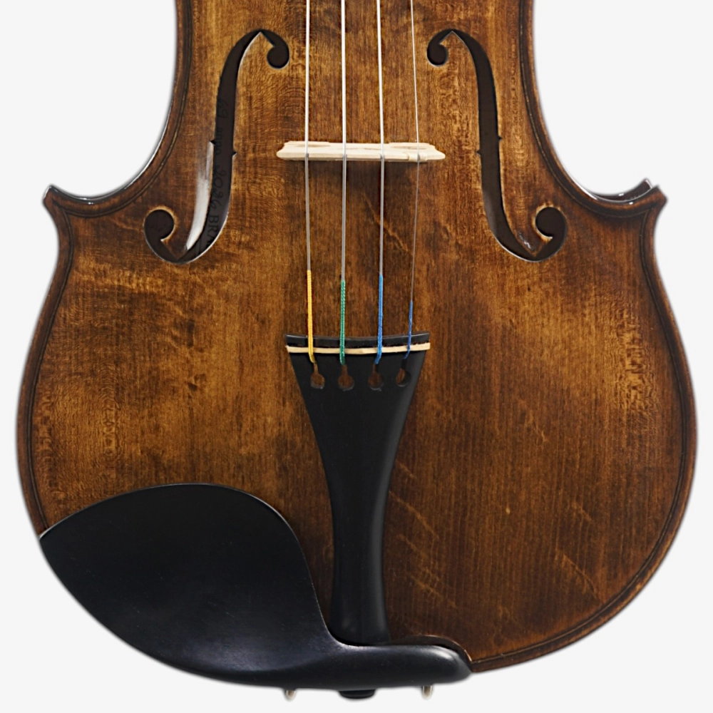 Violino Rolim J A Francis Orchestra 2026 Stradivari n69