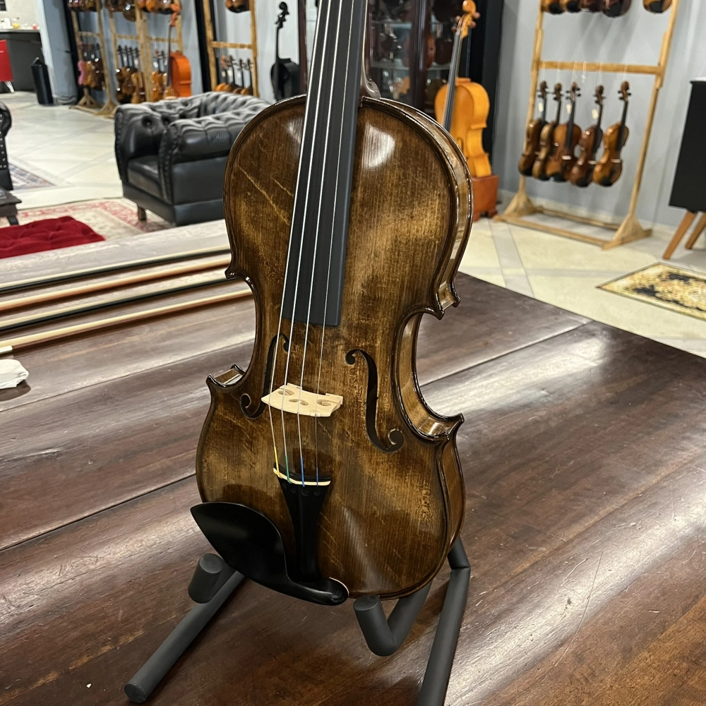 Violino Rolim J A Francis Orchestra 2026 Stradivari n69