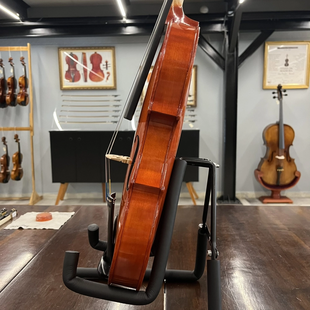 Violino Rolim J A Francis Virtuos 2026 Stradivari n89