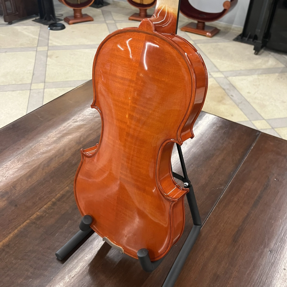 Violino Rolim J A Francis Virtuos 2026 Stradivari n89