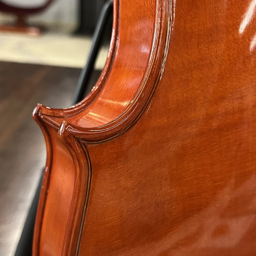 Violino Rolim J A Francis Virtuos 2026 Stradivari n89
