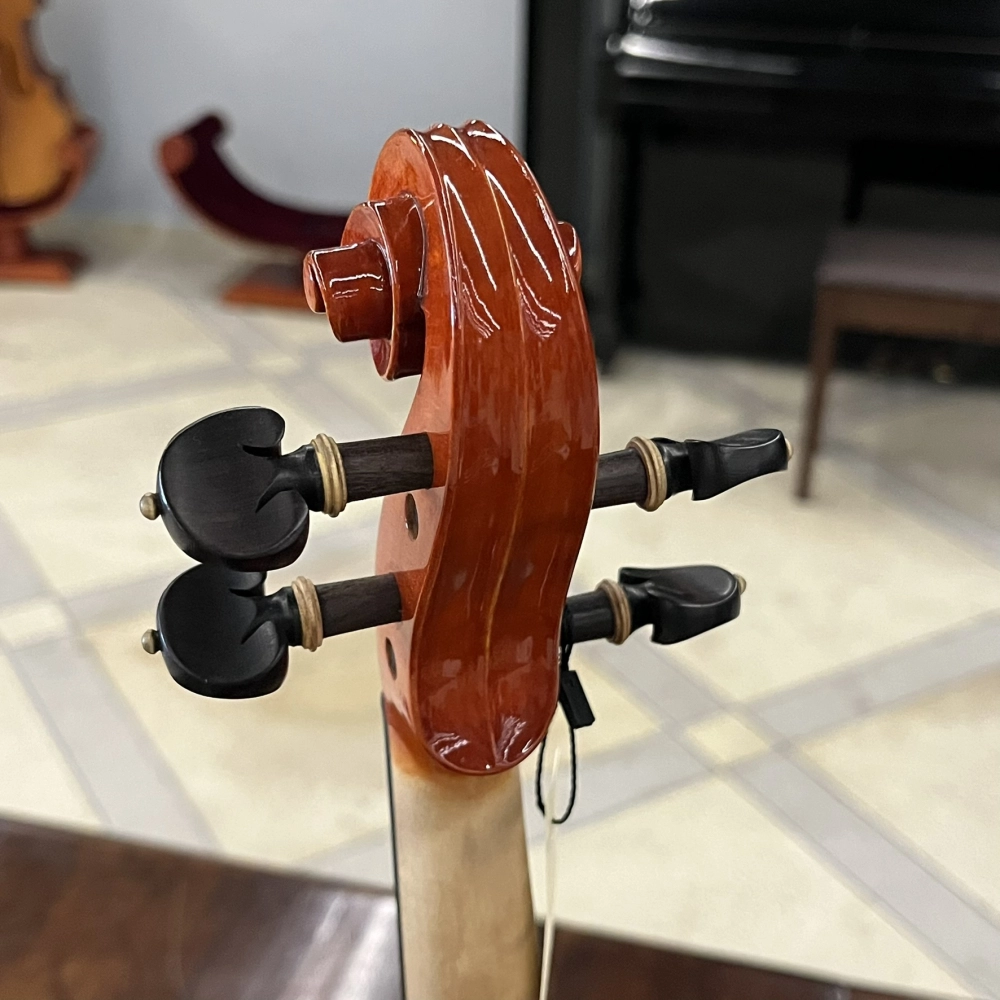 Violino Rolim J A Francis Virtuos 2026 Stradivari n89