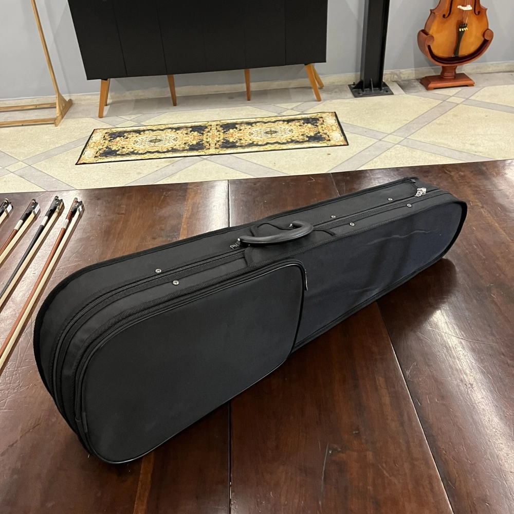Violino Tarttan Série 100 Branco 4/4 - Usado U138