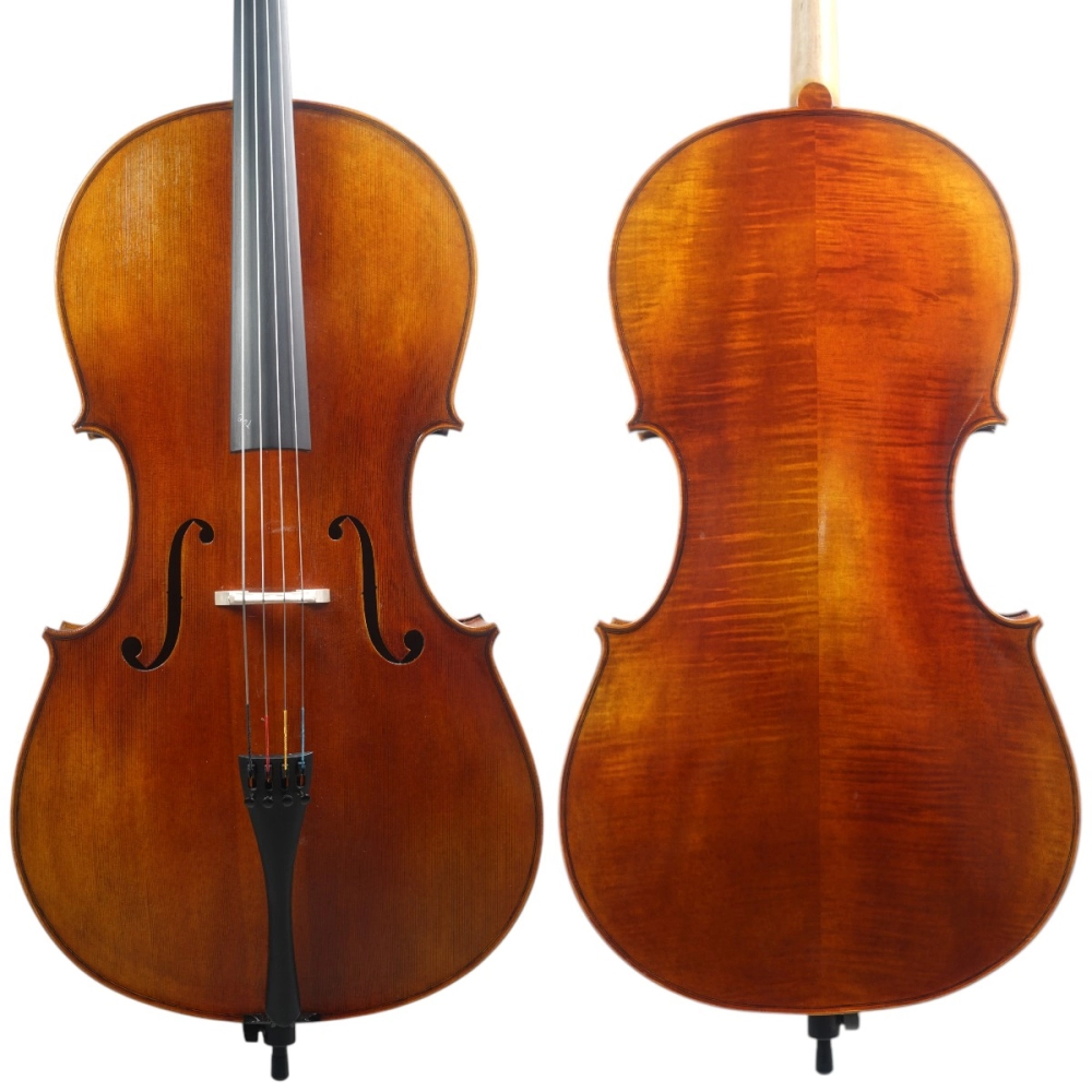 Violoncelo Antoni Marsale Oficina 2026 Grau A n797