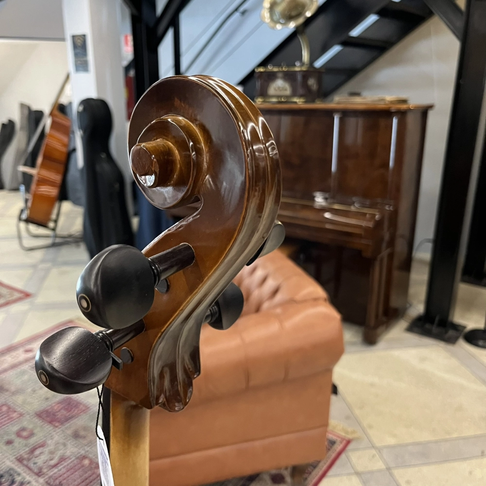 Violoncelo Antoni Marsale Série HC120 - Usado 2025 U140